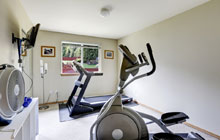 St Veep home gym construction leads